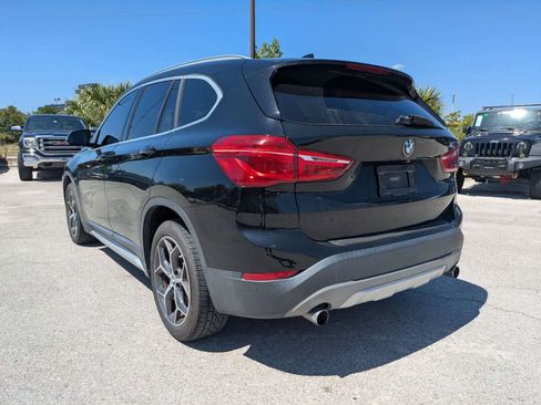 Used 2018 BMW X1 sDrive28i FWD image 6