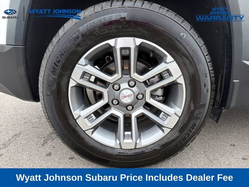 Used 2026 GMC Terrain Elevation FWD image 9