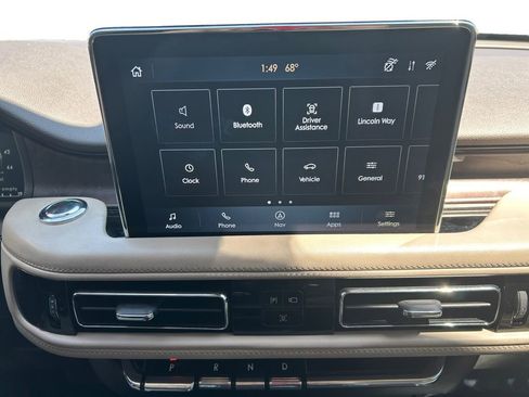 Used 2022 Lincoln Aviator Reserve w/ Equipment Group 201A AWD/4WD image 25