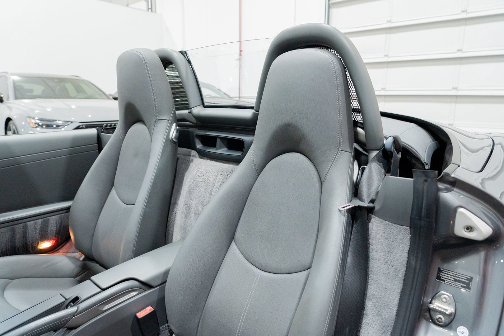 Used 2008 Porsche Boxster S RWD image 21