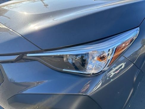 New 2026 Subaru Crosstrek 2.0i Premium image 12