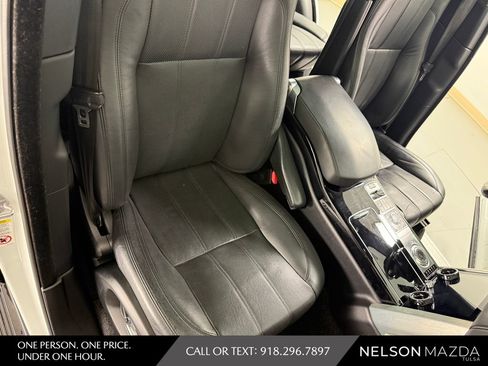 Used 2014 Land Rover Range Rover Supercharged AWD/4WD image 49