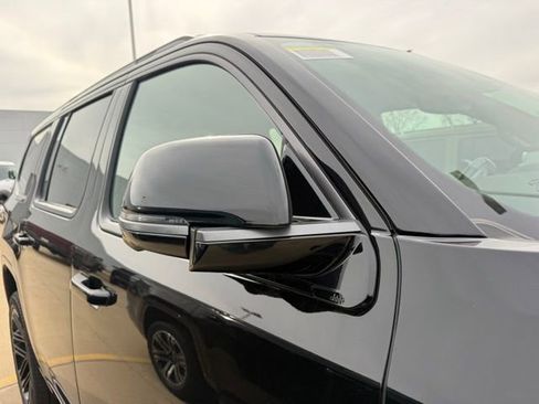 New 2026 Jeep Grand Wagoneer Limited image 5