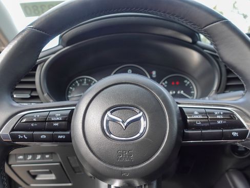 Certified 2025 MAZDA MAZDA3 s image 11