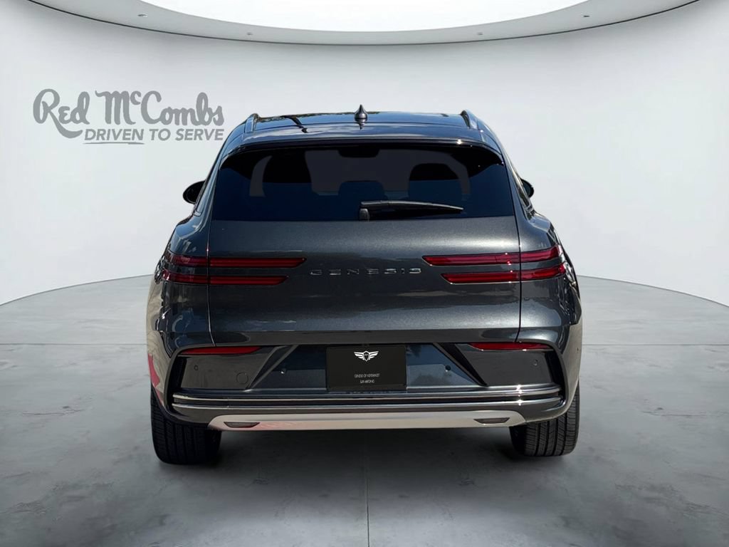 New 2027 Genesis Electrified GV70 Prestige AWD/4WD image 4
