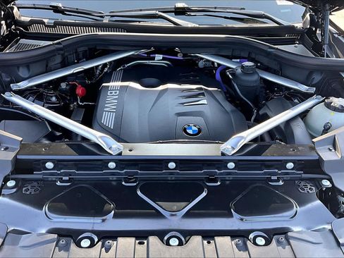 Certified 2026 BMW X5 xDrive40i AWD/4WD image 34