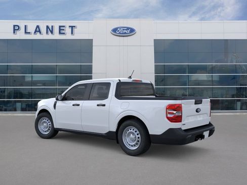 New 2026 Ford Maverick XL FWD image 5