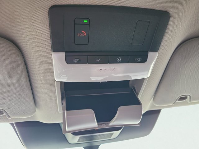 Used 2023 Nissan Pathfinder SV FWD image 38