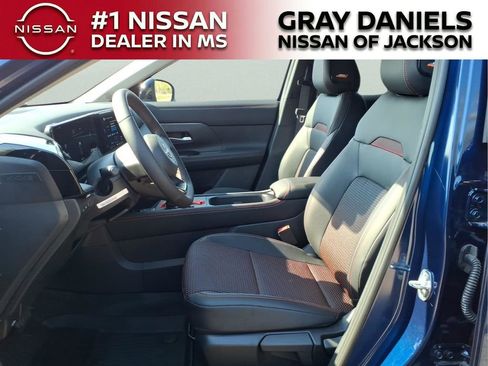 New 2026 Nissan Kicks SR w/ SR Premium Package image 23