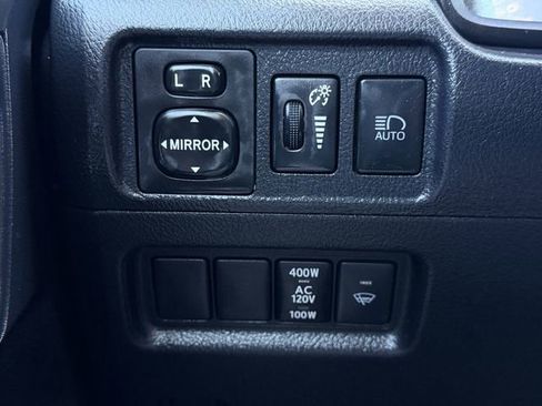 Used 2023 Toyota 4Runner SR5 Premium w/ Moonroof Package image 24