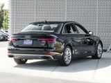 Used 2019 Audi A4 2.0T Premium Plus w/ Premium Plus Package image 3