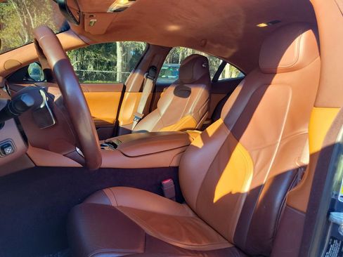 Used 2012 Fisker Karma EcoSport image 20