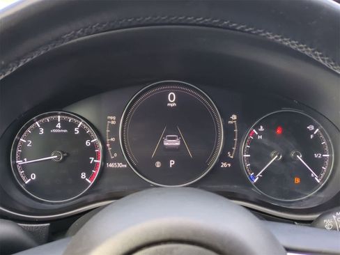 Used 2020 MAZDA CX-30 AWD w/ Preferred Package image 30