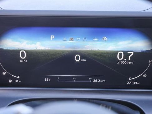 Used 2024 Kia Seltos S image 24