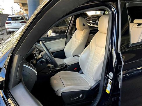 Used 2022 BMW X3 sDrive30i w/ M Sport Package 2 RWD image 7