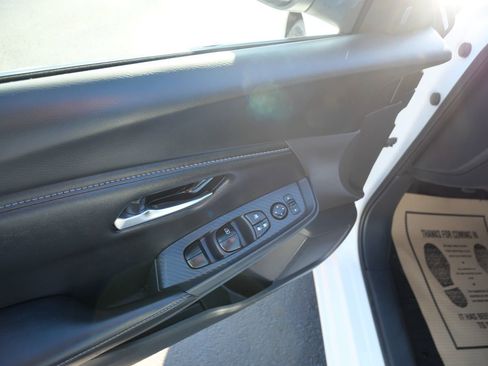 Used 2022 Nissan Sentra S image 16