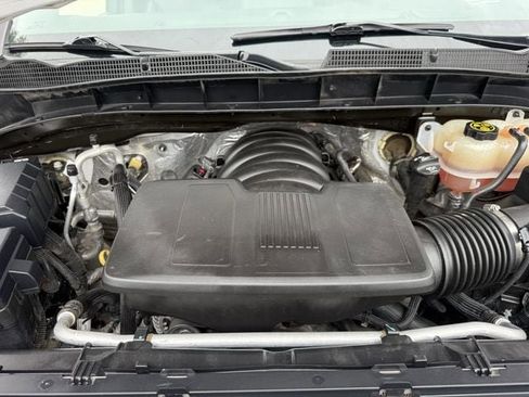 Used 2019 GMC Sierra 1500 SLT RWD image 33