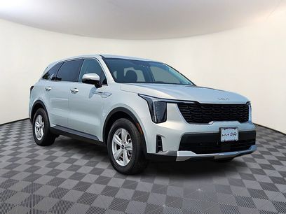 Used 2026 Kia Sorento LX