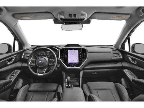 Used 2024 Subaru Ascent Limited w/ Technology Package AWD/4WD image 3