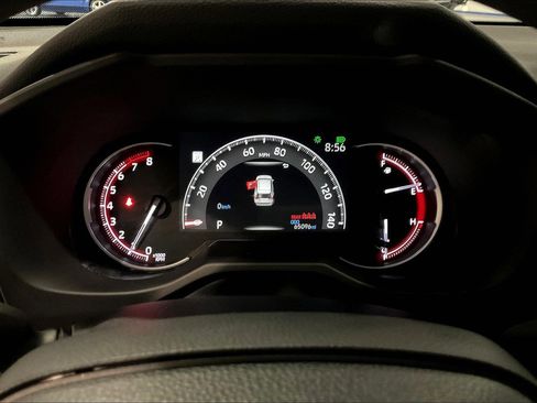 Used 2024 Toyota RAV4 LE image 14