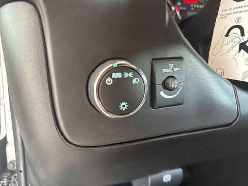 New 2025 Chevrolet Express 2500 w/ Driver Convenience Package image 18