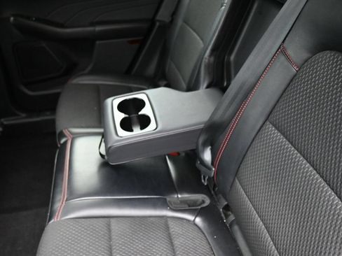Used 2023 Ford Escape ST-Line AWD/4WD image 25
