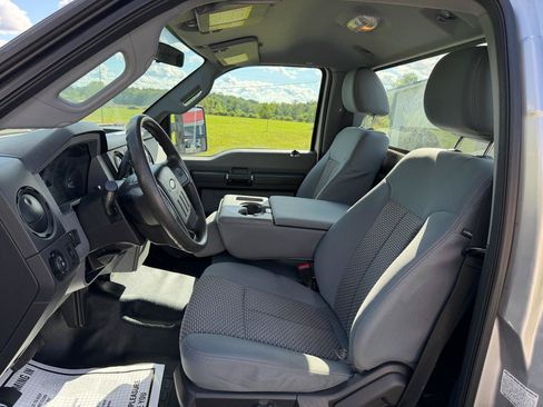 Used 2016 Ford F350 XL AWD/4WD image 24