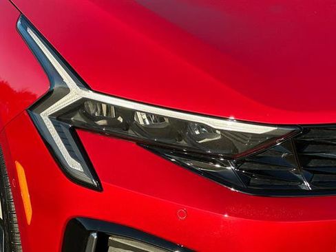 New 2025 Kia K5 EX image 31