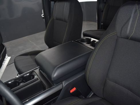 Used 2025 Ford F150 STX w/ STX Black Appearance Package image 25