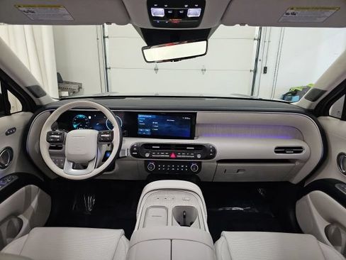 Used 2026 Hyundai Palisade Calligraphy AWD/4WD image 34