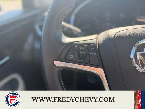 Used 2017 Buick Encore Preferred w/ Experience Buick Package FWD image 18