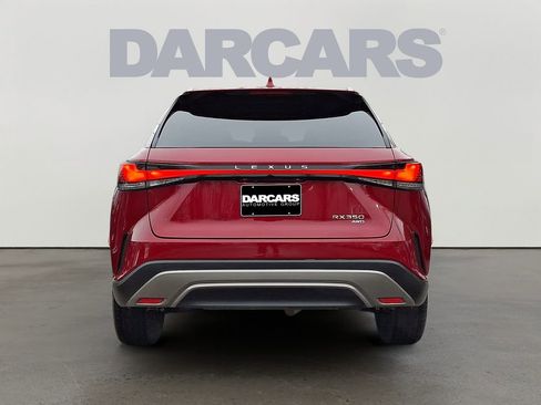 Used 2025 Lexus RX 350 Premium image 5