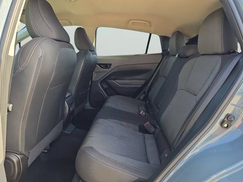 Certified 2024 Subaru Crosstrek 2.0i Premium w/ Crosstrek Mirror Package AWD/4WD image 12