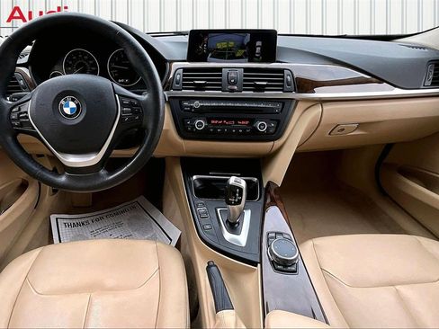 Used 2015 BMW 328i xDrive 328i xDrive image 7