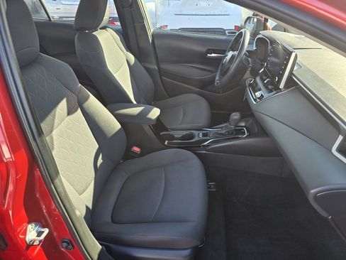 Certified 2021 Toyota Corolla LE image 11