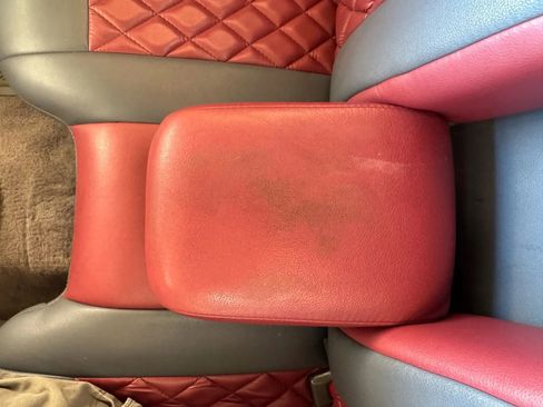 Used 1989 Toyota Pickup Deluxe image 14