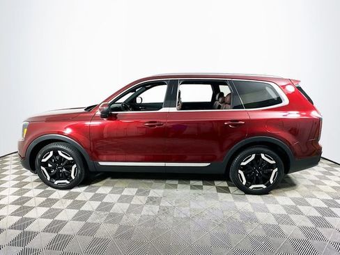 Used 2024 Kia Telluride EX FWD image 6