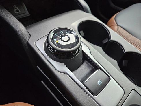 New 2026 Ford Bronco Sport Outer Banks image 13