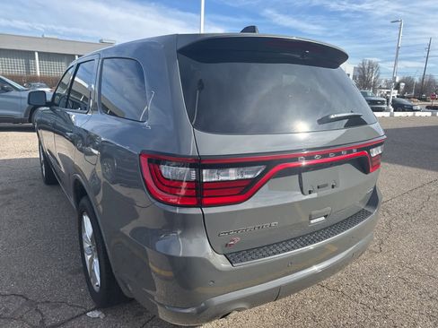 Used 2026 Dodge Durango GT image 7