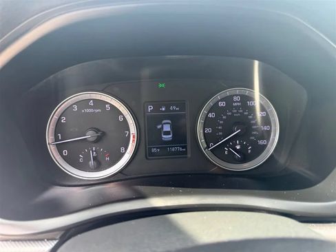 Used 2019 Hyundai Sonata SE FWD image 13