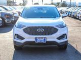 Certified 2023 Ford Edge SEL image 2