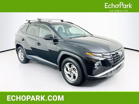 Used 2023 Hyundai Tucson SEL AWD/4WD image 1