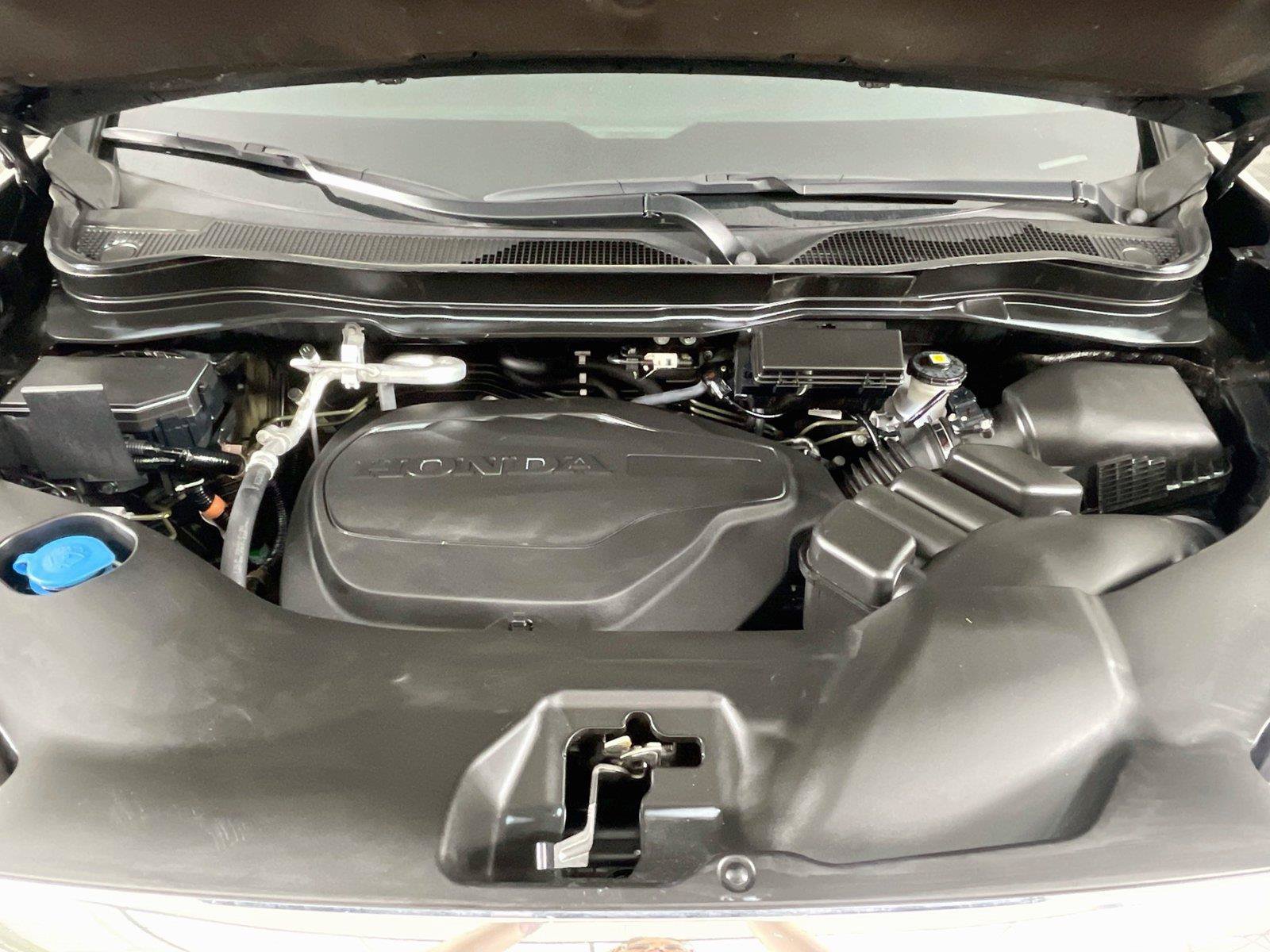 Used 2023 Honda Passport EX-L image 33