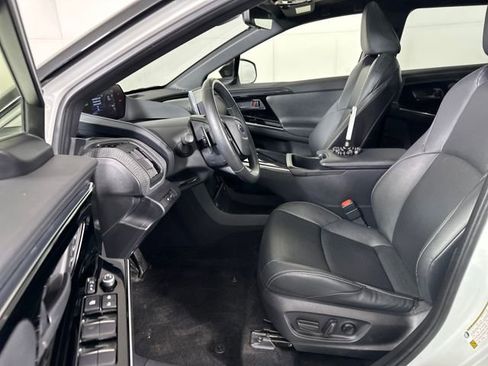 Used 2023 Subaru Solterra AWD image 11