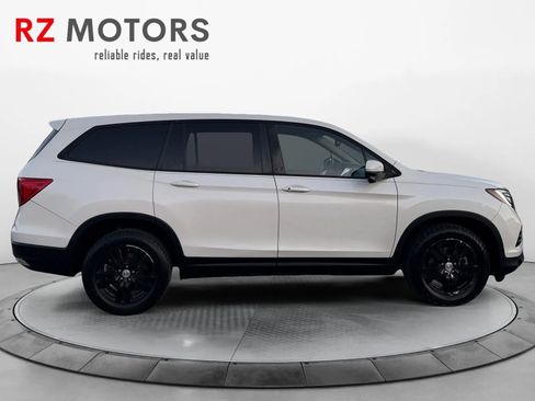 Used 2016 Honda Pilot EX-L image 6