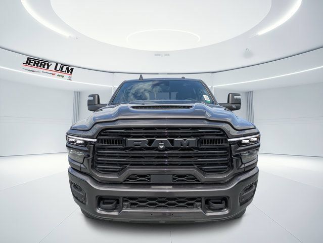 New 2026 RAM 2500 Laramie AWD/4WD image 8