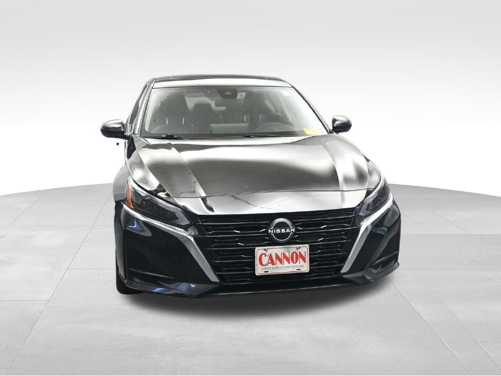 Used 2023 Nissan Altima 2.5 SL AWD/4WD image 8