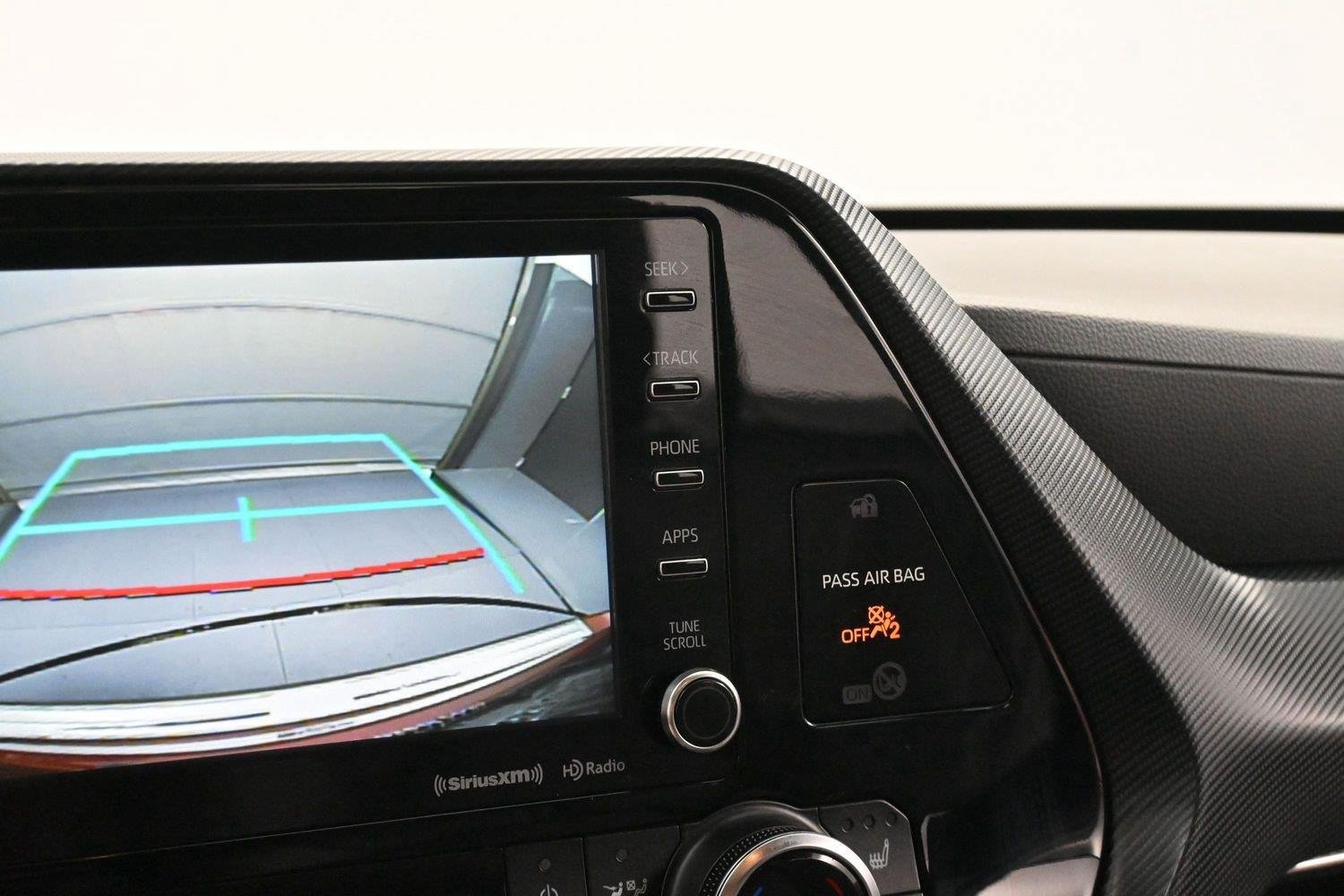 Used 2022 Toyota Highlander XSE AWD/4WD image 25