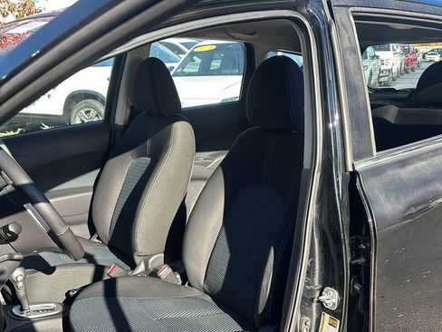 Used 2015 Nissan Versa Note SV image 10