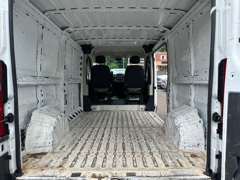 Used 2016 RAM ProMaster 1500 FWD image 14